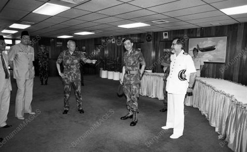 AGONG TUDM