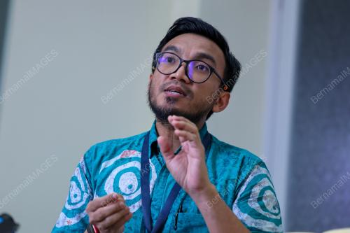 DR MUHAMMAD IRWAN ARIFFIN