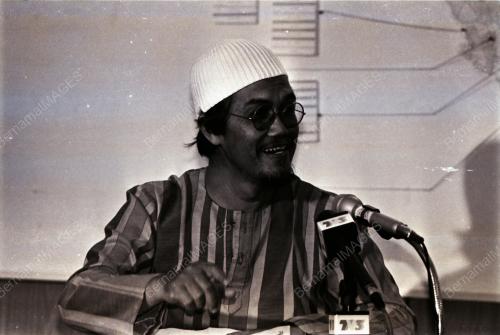 TUAN HAJI SUBKI ABDUL LATIF