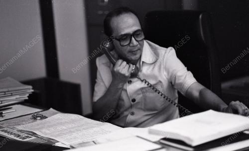 RAJA OMAR ABDULLAH
