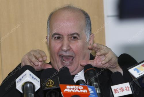 ABDELAZIZ ABOUGHHOSH