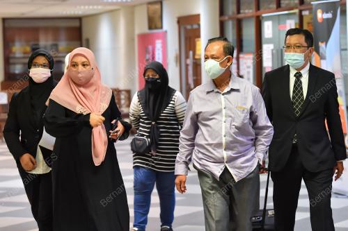 MAHKAMAH SESYEN