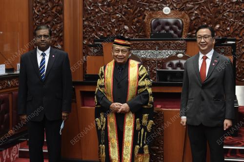 TAN SRI DR RAIS YATIM