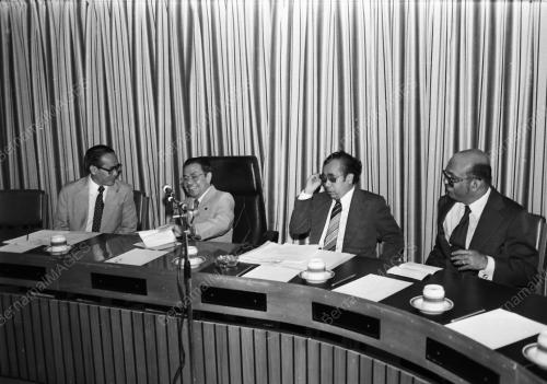 TAN SRI DATUK ONG KEE HUI