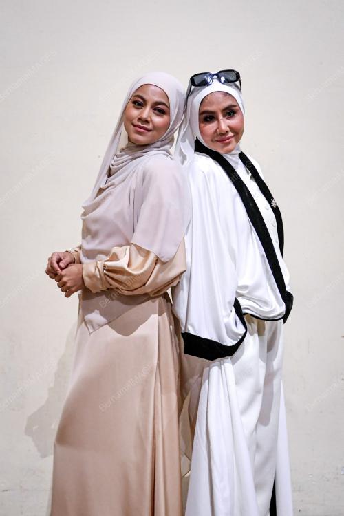 ELLA DAN KAKA AZRAFF