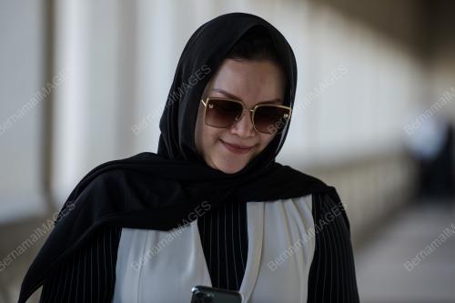 DATIN SERI ZIZIE IZETTE A.SAMAD
