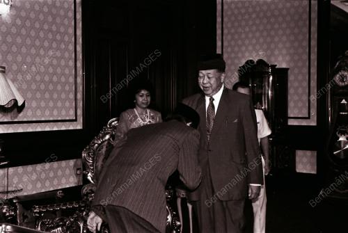 SULTAN SALAHUDDIN ABDUL AZIZ