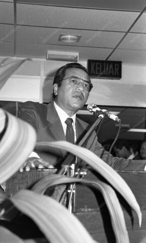 PM RASMI
