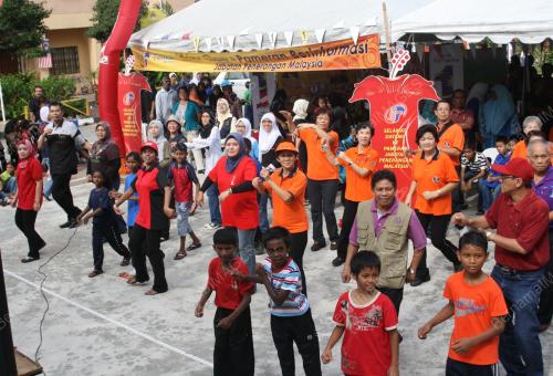 SEPAKAT BESTARI 2010
