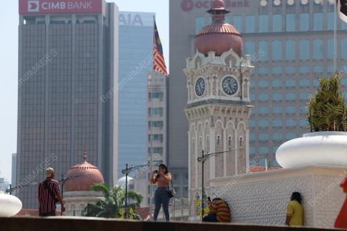 TINJAUAN HARI RAYA AIDILFITRI