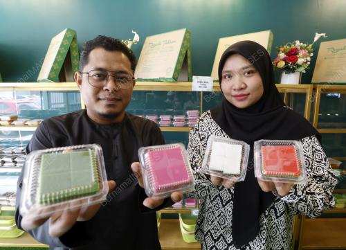 MUHD ARRADZI BAIHAQI AZHAR