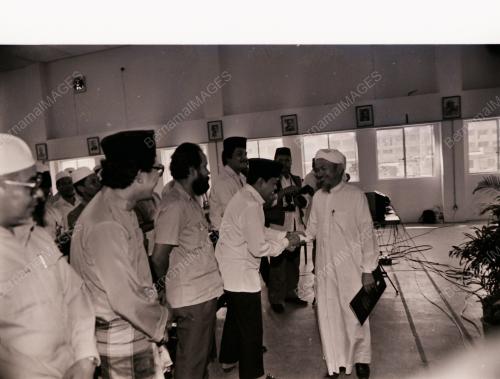 MUKTAMAR DEWAN PEMUDA PAS PUSAT KE 31
