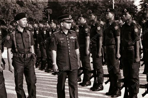 PERBARISAN HARI JADI