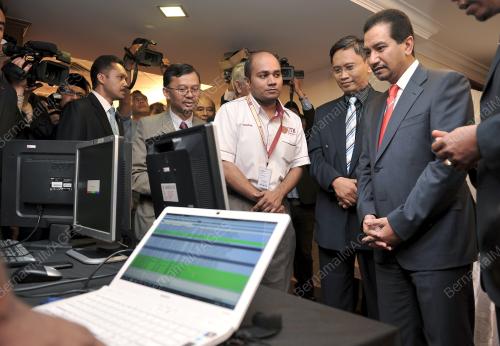 TUANKU MIZAN ZAINAL ABIDIN