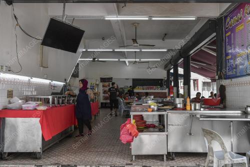 PENGGUNAAN ELEKTRIK LEBIH AKAN KENA SURCAJ