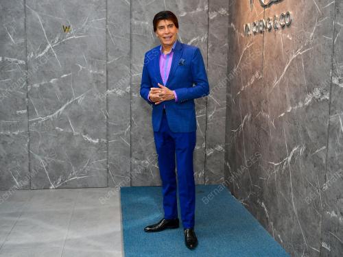 DATUK IRWAN SHAH ABDULLAH