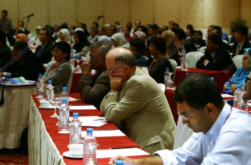 RELIGION IN THE QUEST FOR GLOBAL JUSTICE AND PEACE