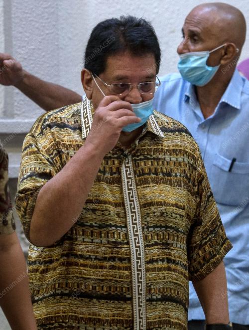 MAHKAMAH TINGGI