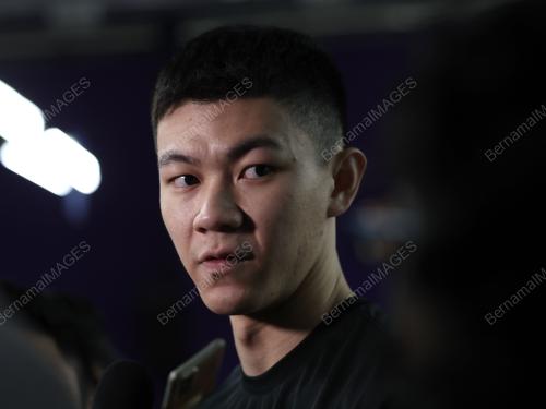 LEE ZII JIA