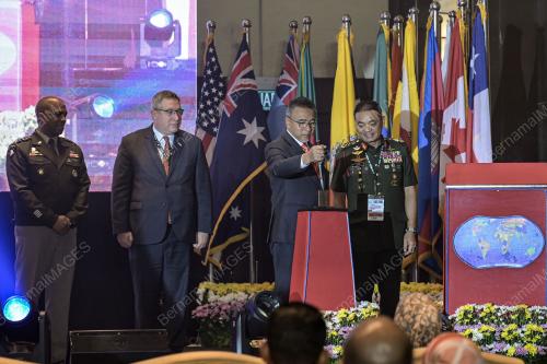ADLY ZAHARI