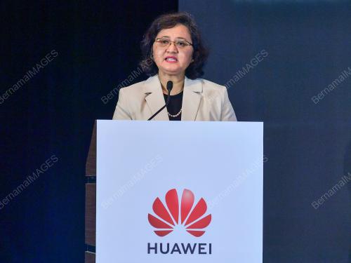 PROF DR AZLINDA AZMAN
