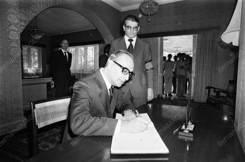 DATUK SERI HUSSEIN ONN