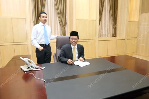 SHAFIE APDAL