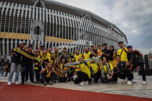 PENYOKONG MALAYSIA
