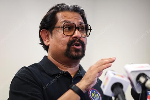 DATUK SERI SUBAHAN KAMAL