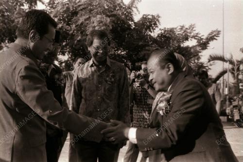 DATUK SERI DR MAHATHIR MOHAMAD