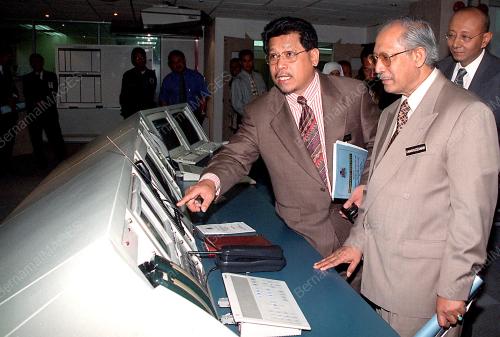 DATUK PANDIKAR AMIN MULIA