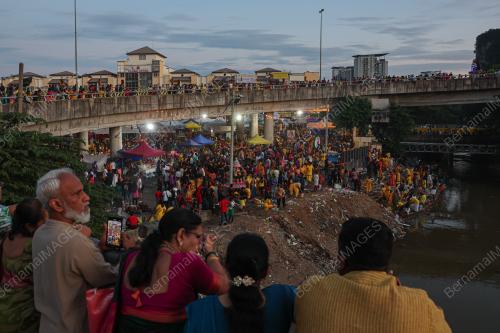 THAIPUSAM 2024