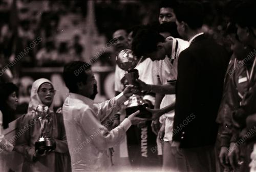 DATUK SERI MAHATHIR MOHAMAD