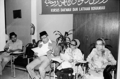 MOHD NASIR