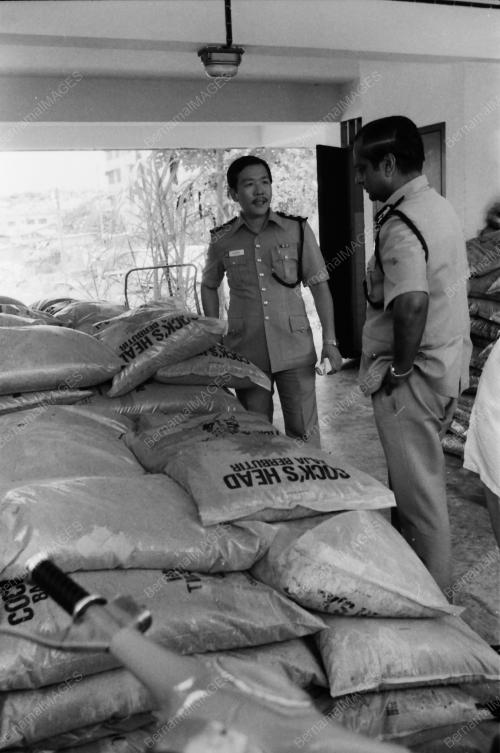 BIJIH TIMAH