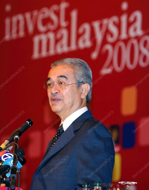 ABDULLAH AHMAD BADAWI