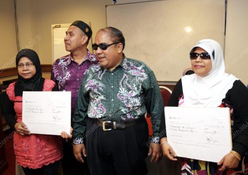 MAH HASSAN OMAR