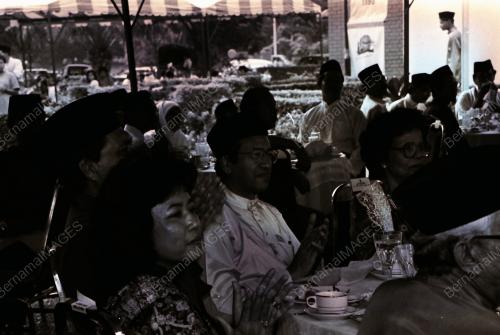 DATUK SERI DR MAHATHIR MOHAMAD