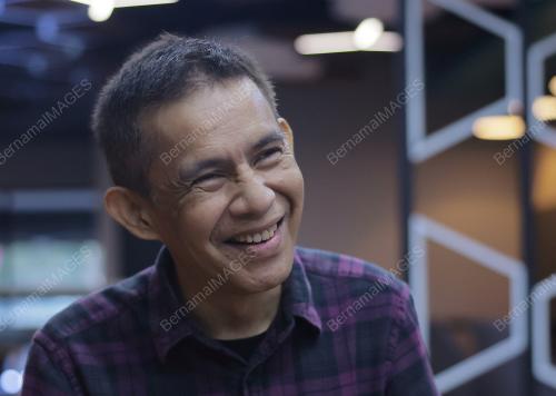 MOHD SHUIB MOHAMED TAIB