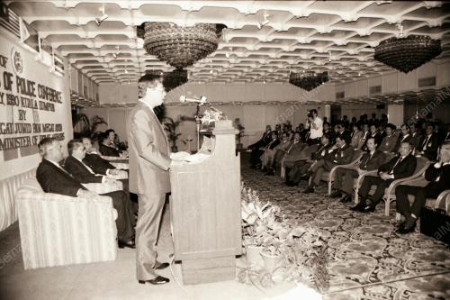 DATUK MEGAT JUNID MEGAT AYOB