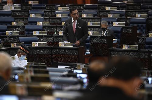 DATUK ROSOL WAHID