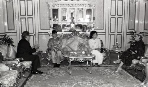 YANG DI-PERTUAN AGONG