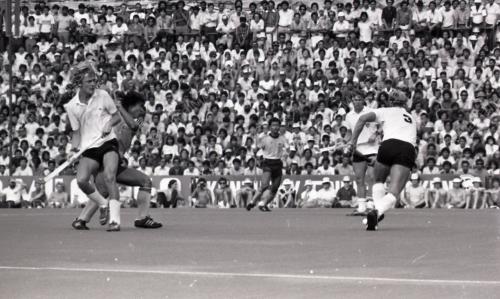 MALAYSIA VS PAKISTAN