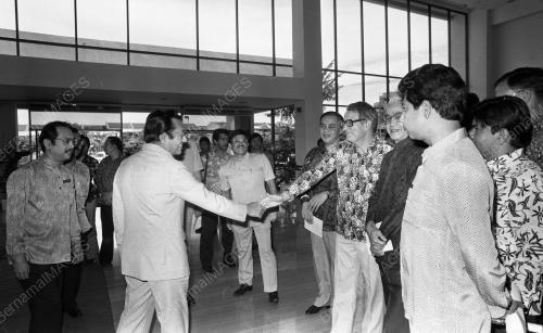 DATUK SERI MAHATHIR MOHAMAD