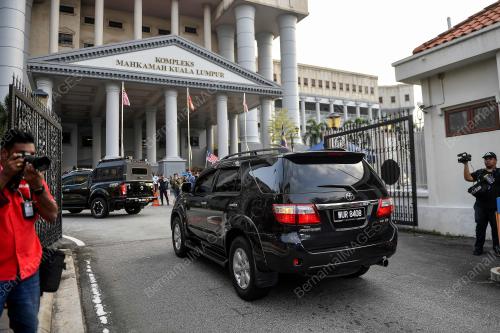 DATUK SERI NAJIB TUN RAZAK