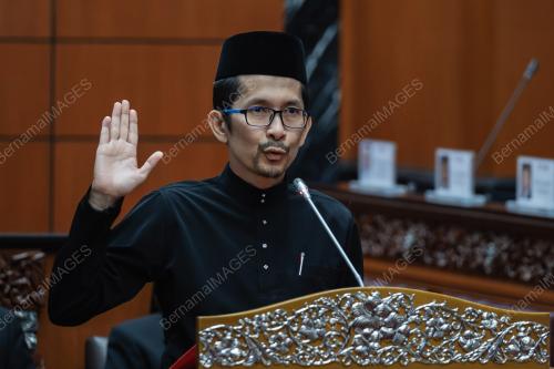DR JUFITRI JOHA