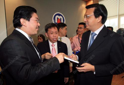 TIOW TIONG LAI
