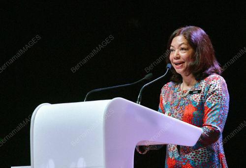 DATUK SERI SURIANI AHMAD