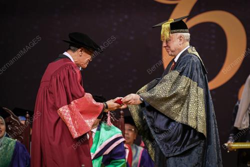 SULTAN NAZRIN SHAH