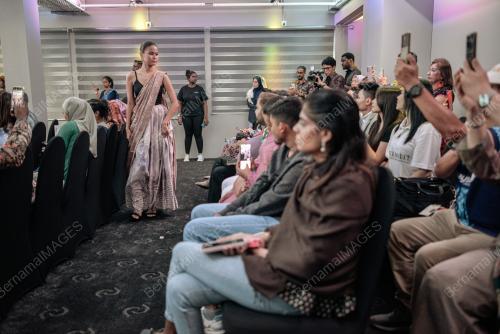 MALAYSIAN HERITAGE SHOWCASE
